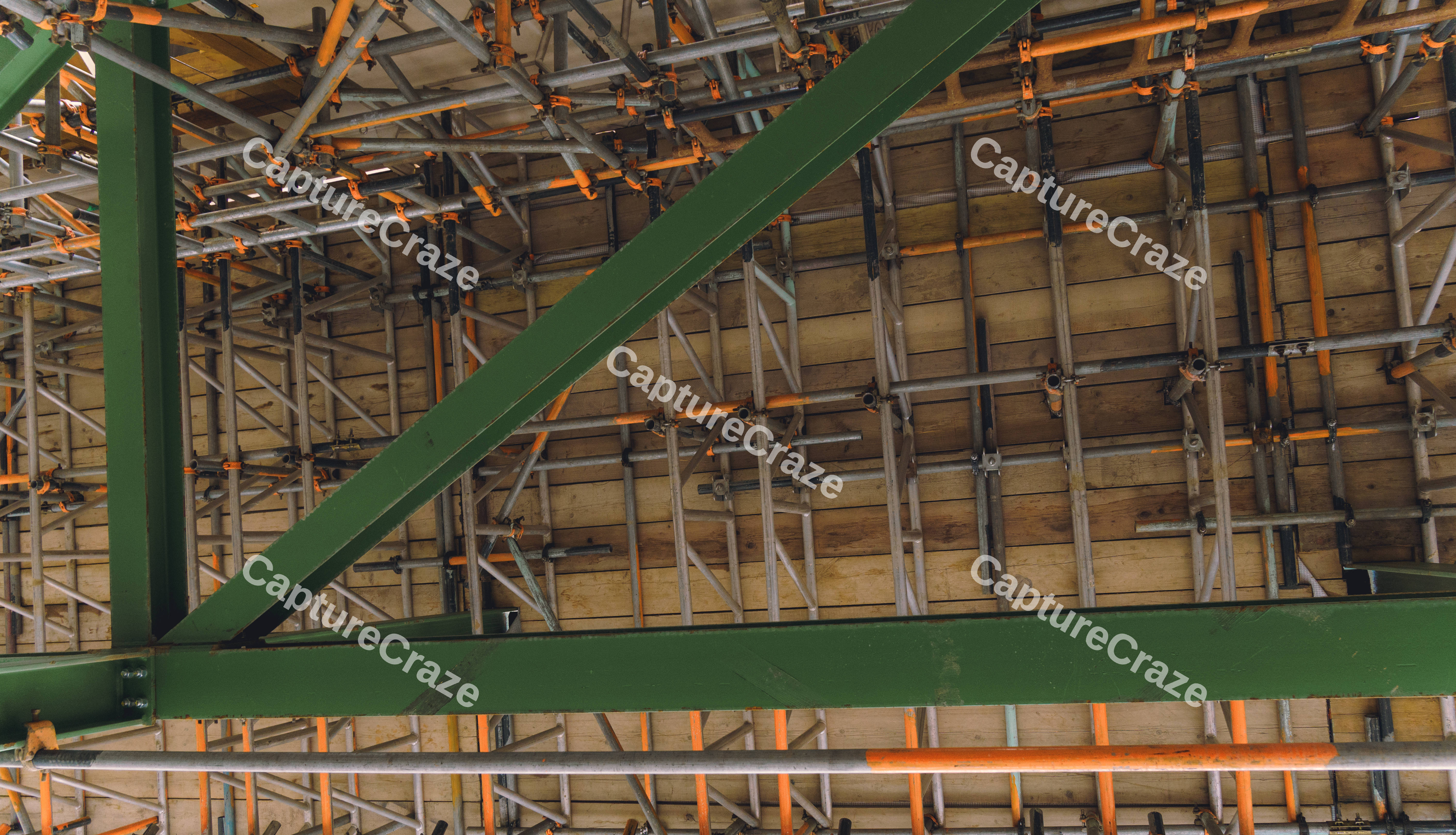 Scaffolding